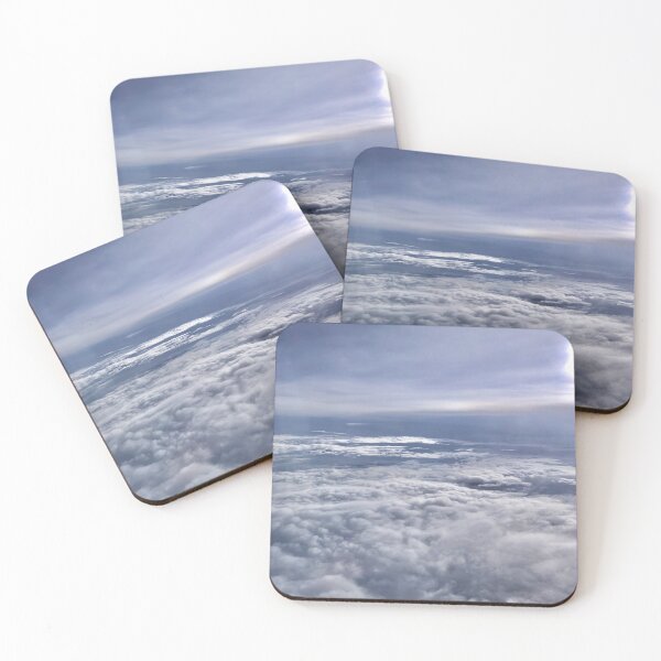 Item preview, Clouds in the Sky  designed and sold by Artsyphotos8.