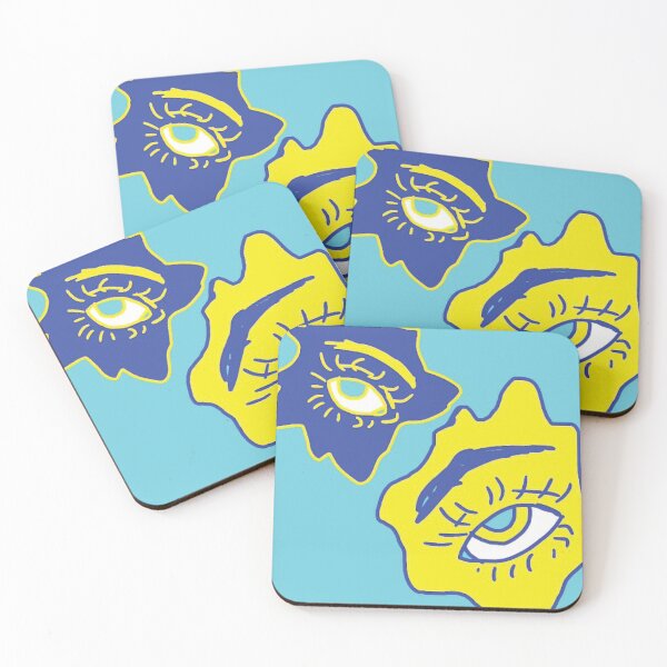 Item preview, Eyes Tumblr Illustration designed and sold by ursiepercy.