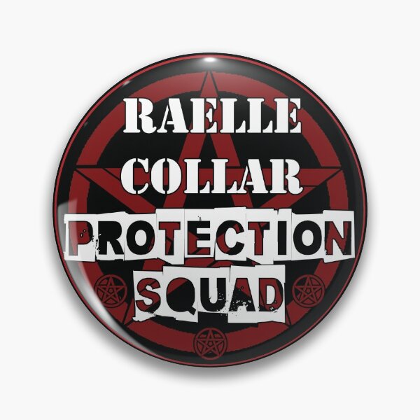 Item preview, Raelle Collar PS 2 designed and sold by kookipunk-art.