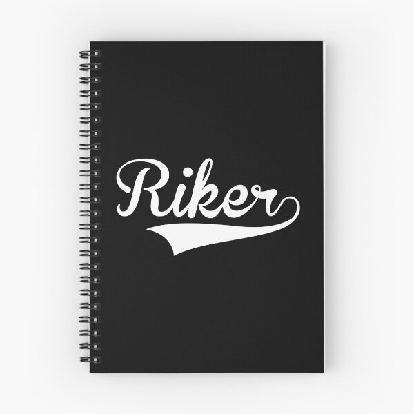 Item preview, Baseball Style Riker (White) designed and sold by r5sosstore.