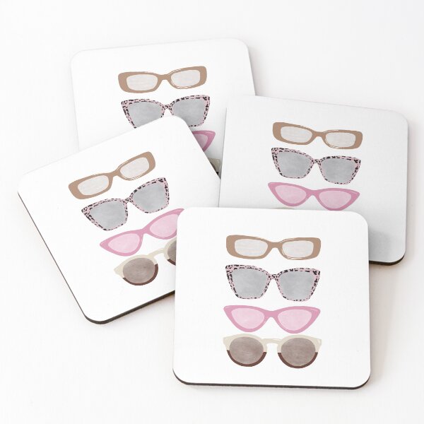 Item preview, sunglasses designed and sold by Gianna Dolan.