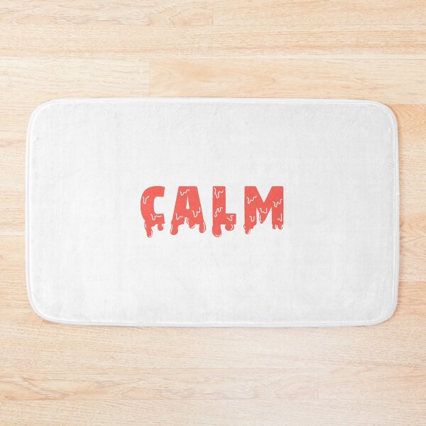 Item preview, calm drip designed and sold by SOcreateCo.