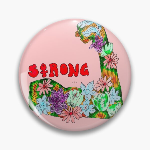 Item preview, Strong designed and sold by valerienav48.