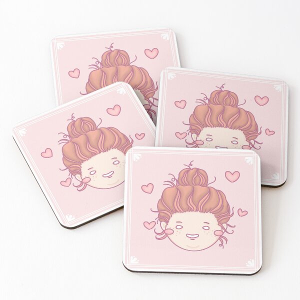 Item preview, Hamburgirl designed and sold by Hamburgirl Art.