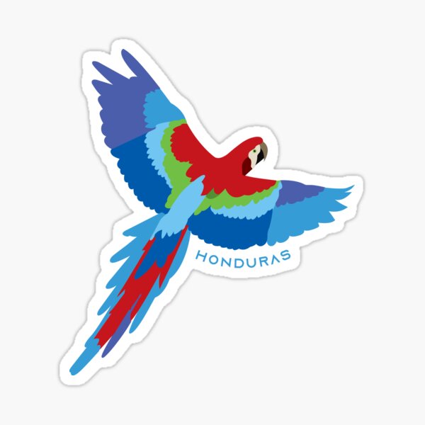 Item preview, Yo amo Honduras designed and sold by RaveCreative.