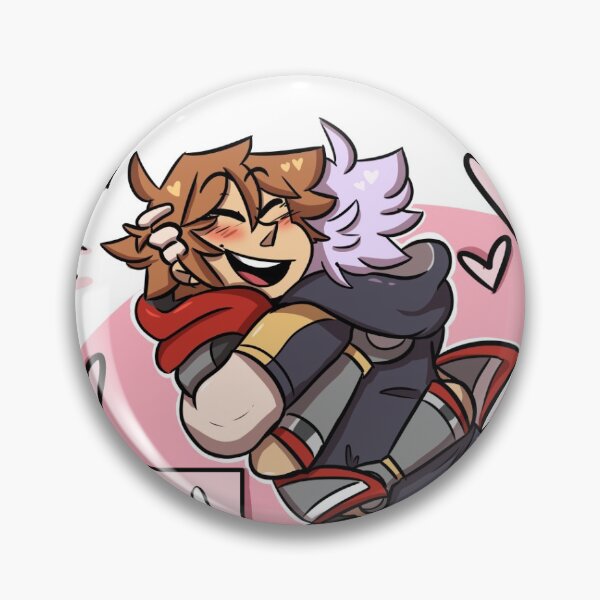 Item preview, Soriku Hugs designed and sold by sugarsomg.