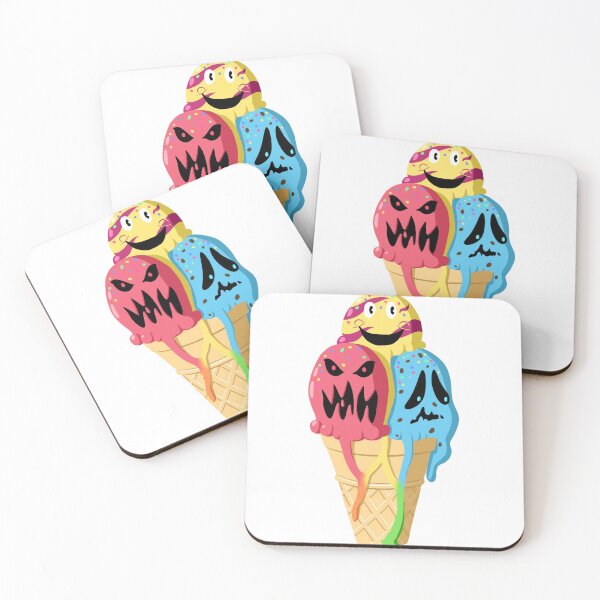 Item preview, Moody Delight designed and sold by BlueNaja.