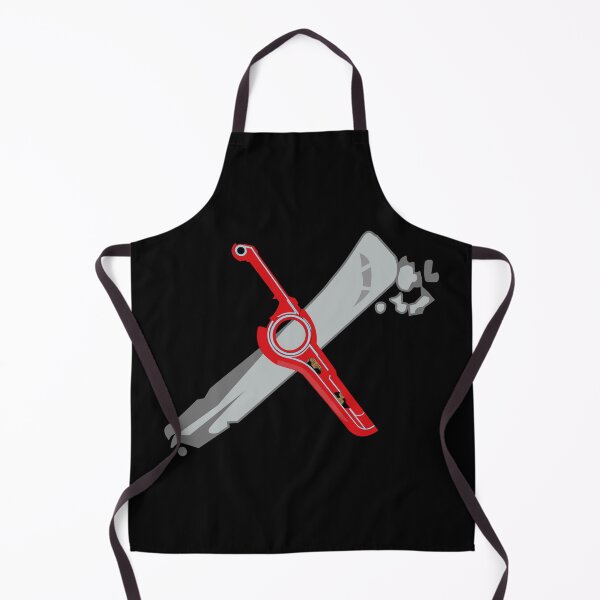 Item preview, Xenoblade Monado X designed and sold by Drakith.