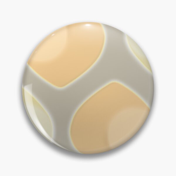 Item preview, Simplistic Symmetrical Pastel Heart Pattern designed and sold by MakiMak.