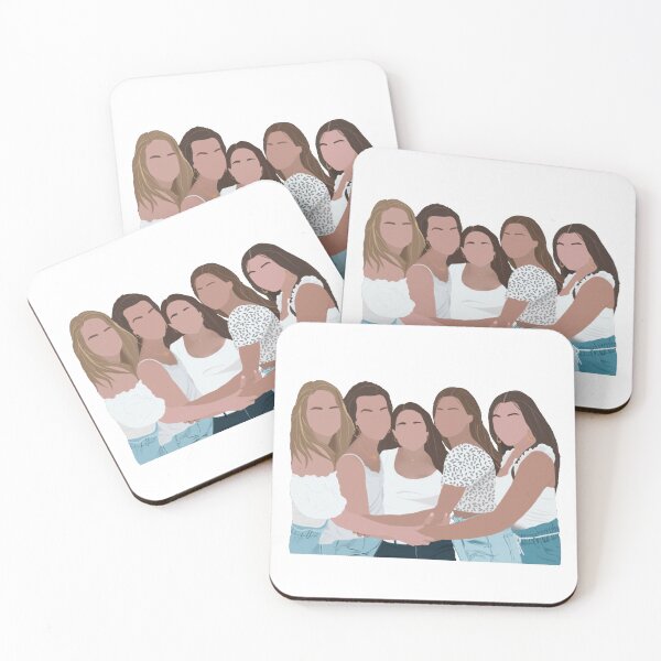 Item preview, The Gorls designed and sold by amgc-artwork.