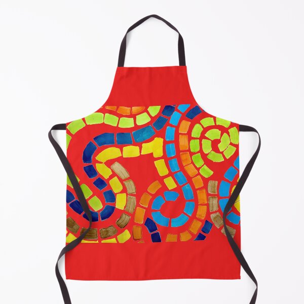 Item preview, Mosaica designed and sold by Karen Eutemey.