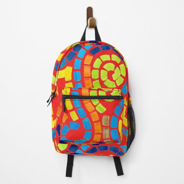Item preview, Mosaica designed and sold by Karen Eutemey.