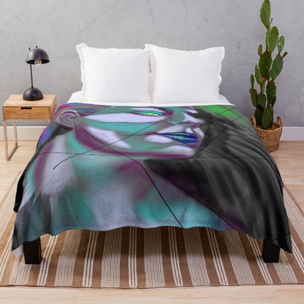 Item preview, portrait  designed and sold by theerraticmind.