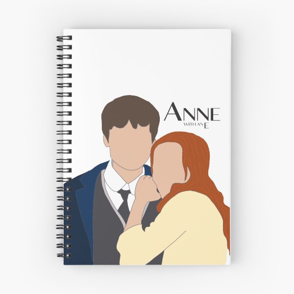Item preview, anne with an e gilbert anne designed and sold by chiaraxnetflix.