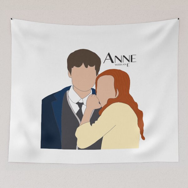 Item preview, anne with an e gilbert anne designed and sold by chiaraxnetflix.
