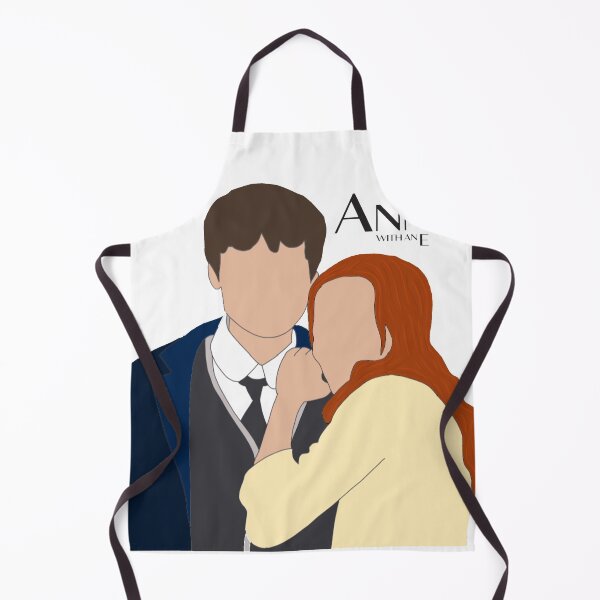 Item preview, anne with an e gilbert anne designed and sold by chiaraxnetflix.