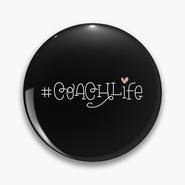 Item preview, #coachlife Hashtag Coachlife Coach Volleyball Team Gift Idea product designed and sold by nikkidawn74.