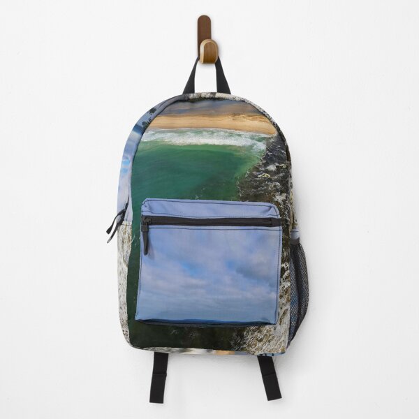 Item preview, Mallacoota Mouth Opening July 2020 designed and sold by Colin Dixon.