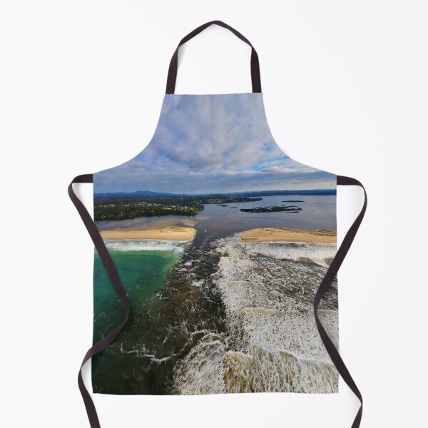 Item preview, Mallacoota Mouth Opening July 2020 designed and sold by Colin Dixon.