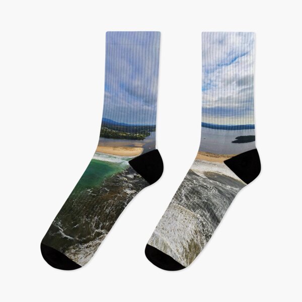 Item preview, Mallacoota Mouth Opening July 2020 designed and sold by Colin Dixon.