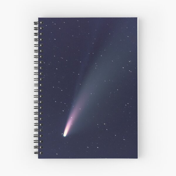 Item preview, Neowise Comet 2020 designed and sold by RezieMart.
