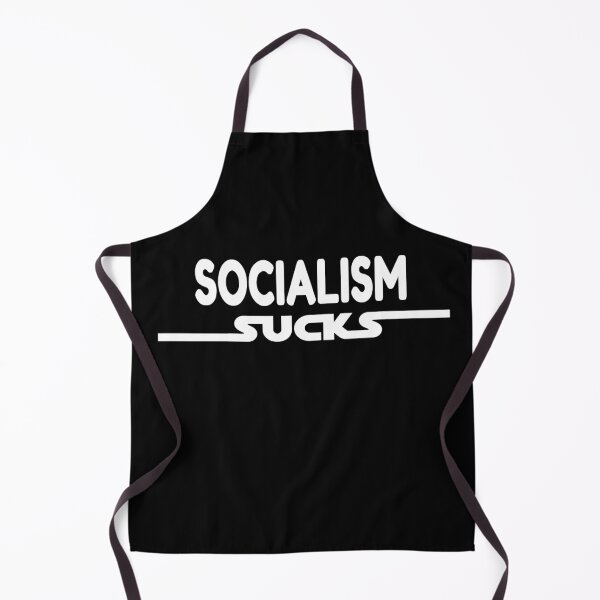 Artikelvorschau, Socialism sucks entworfen und verkauft von xagta10.