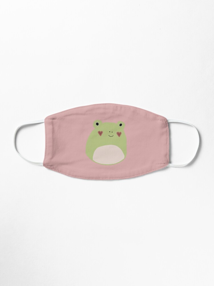 frog squishmallow