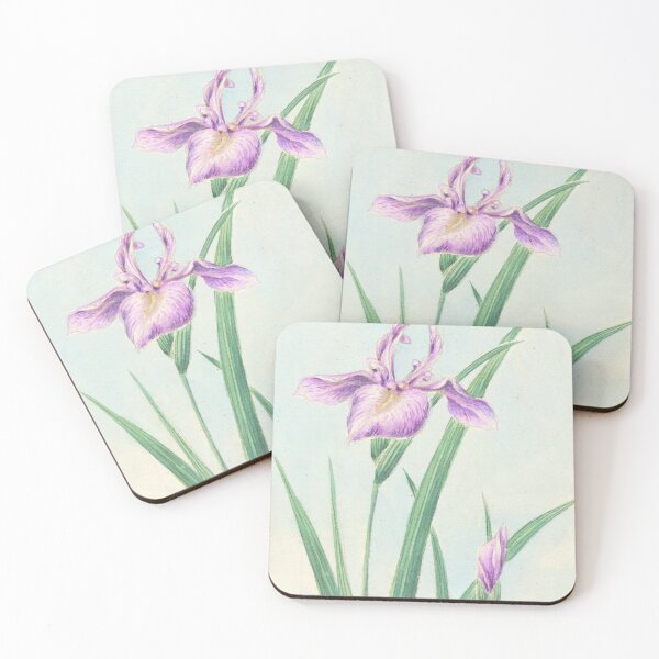 Item preview, Sweet Flag Iris designed and sold by killies.