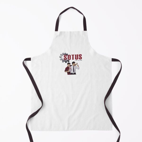 Item preview, SOTUS: The Series designed and sold by rjc143.