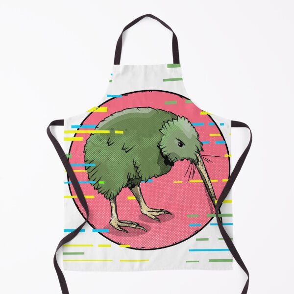Item preview, Green Kiwi designed and sold by piedaydesigns.