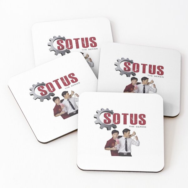 Item preview, SOTUS: The Series designed and sold by rjc143.