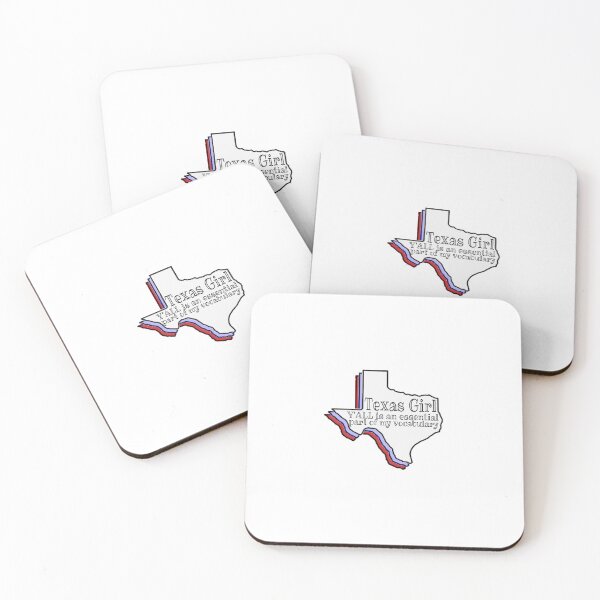 Item preview, Texas Girl designed and sold by stasnydesign.