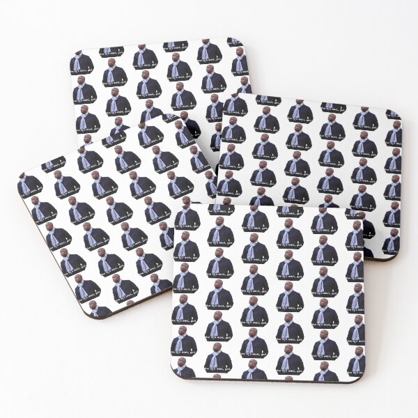 Item preview, Raymond Holt: "Give it a whirl, girl" designed and sold by ellalucy.