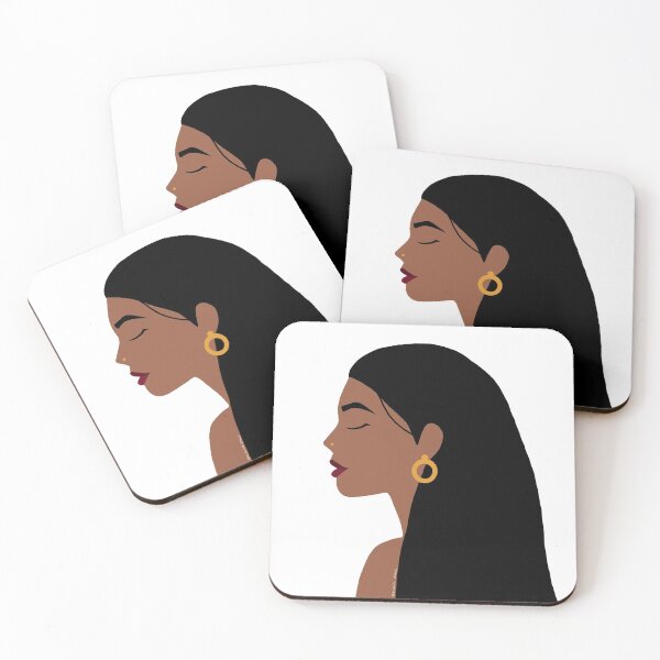 Item preview, Tamil Girl Art designed and sold by thannujah.