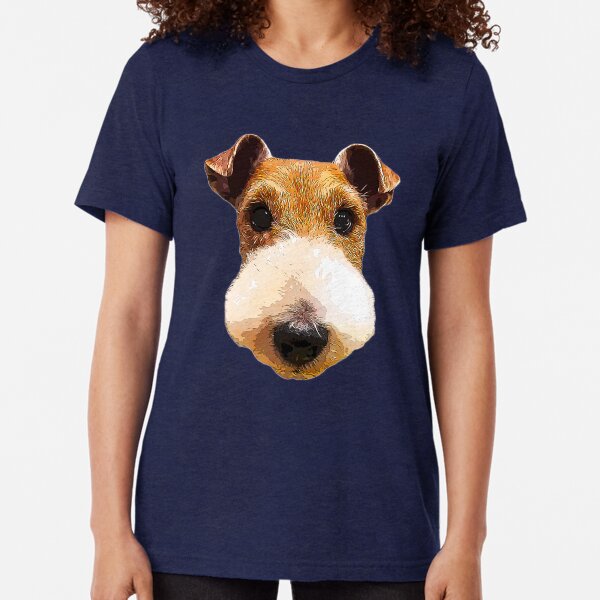 wire fox terrier merchandise
