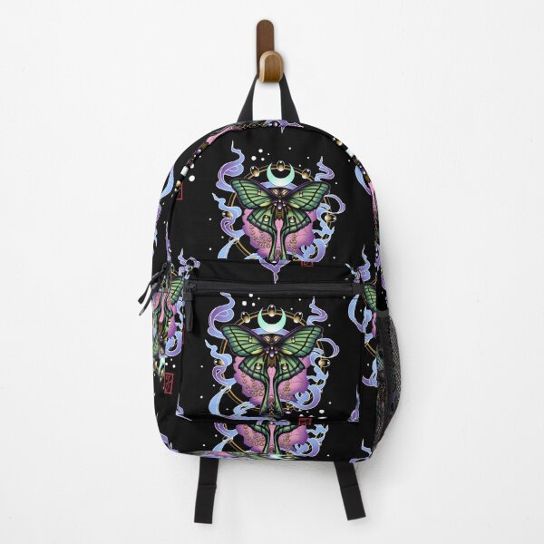 Item preview, Luna Moth designed and sold by etcherSketch.