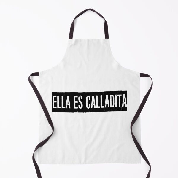 Item preview, Ella Es Calladita designed and sold by blazikin.