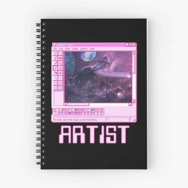 Item preview, Artist computer theme design. "BLACK" designed and sold by M-Osamah.