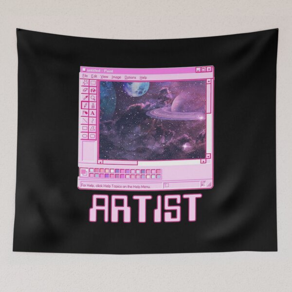 Item preview, Artist computer theme design. "BLACK" designed and sold by M-Osamah.