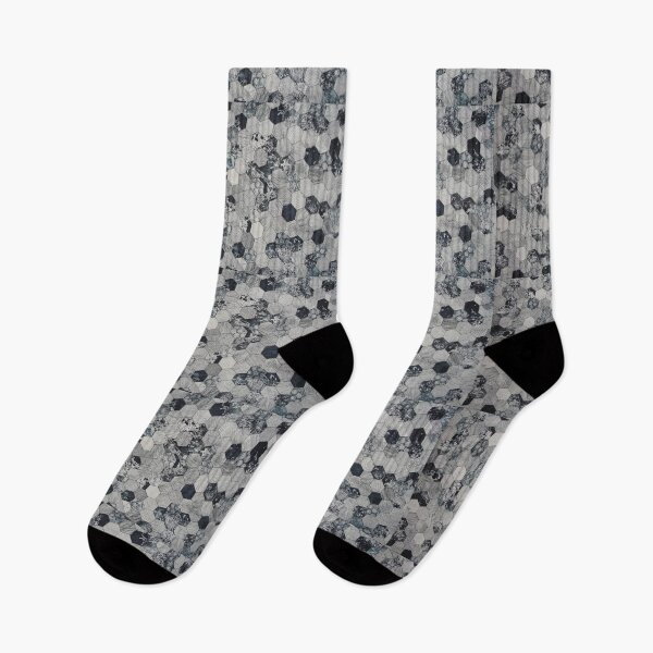 Item preview, Black White Pattern Art  designed and sold by Minimal Calm.