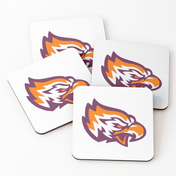 Item preview, Eagle (Post University) designed and sold by ConceptualClub.