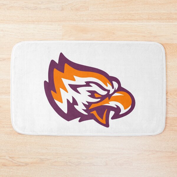 Item preview, Eagle (Post University) designed and sold by ConceptualClub.
