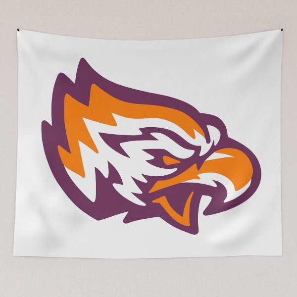 Item preview, Eagle (Post University) designed and sold by ConceptualClub.