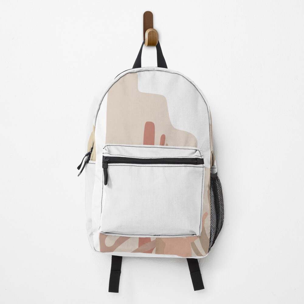 Item preview, Backpack designed and sold by RickyAP.
