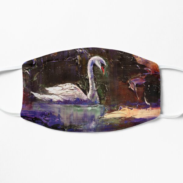 Swan Song Mask