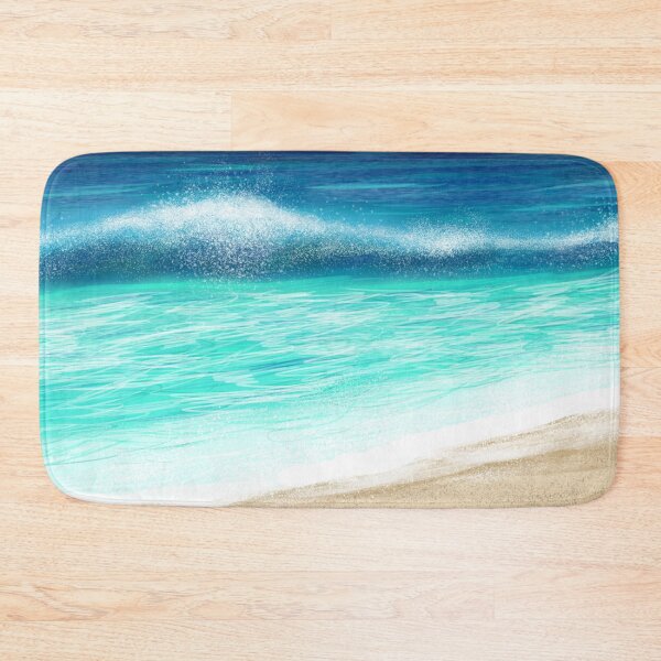 Item preview, Dreamy Beach Escape designed and sold by mlc-artthings.