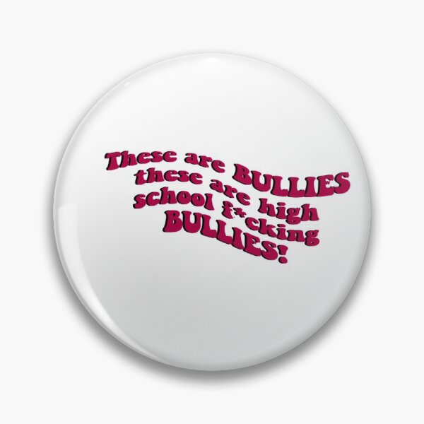Item preview, these are BULLIES designed and sold by Mackenzie Curry.