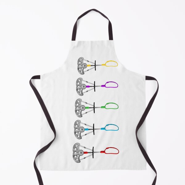 Item preview, Rock Climbing Cams Pattern designed and sold by piedaydesigns.