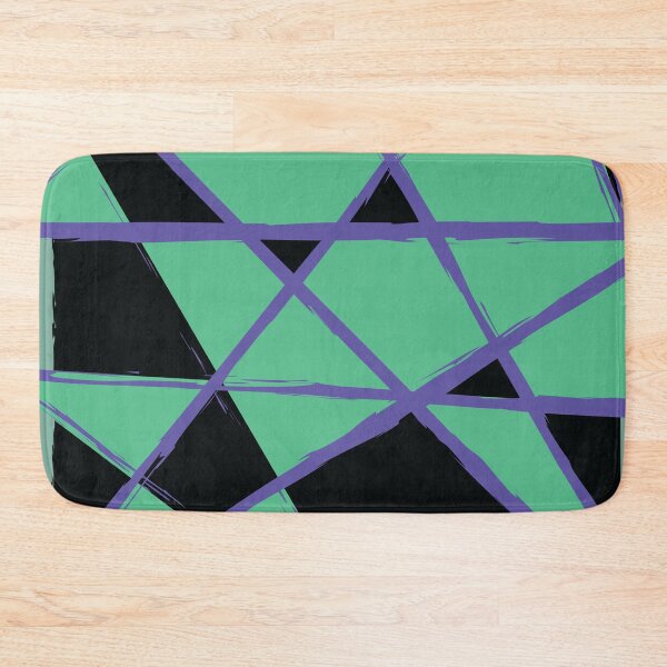 Artikelvorschau, Triangle Abstract entworfen und verkauft von Bizarre-Artist.