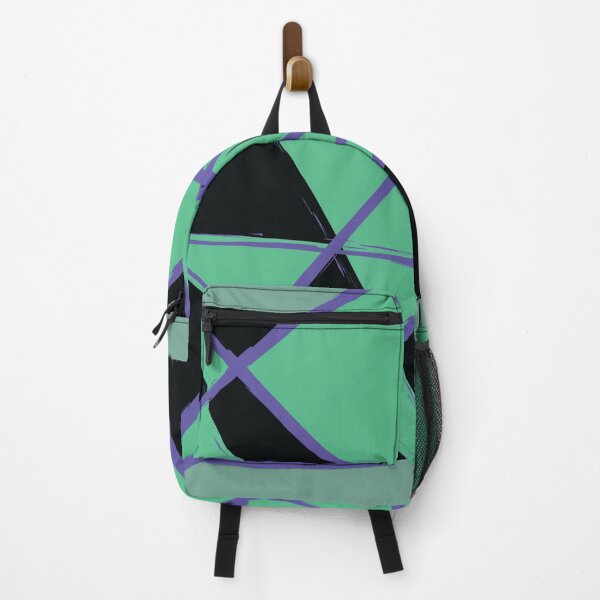Item preview, Triangle Abstract designed and sold by Bizarre-Artist.